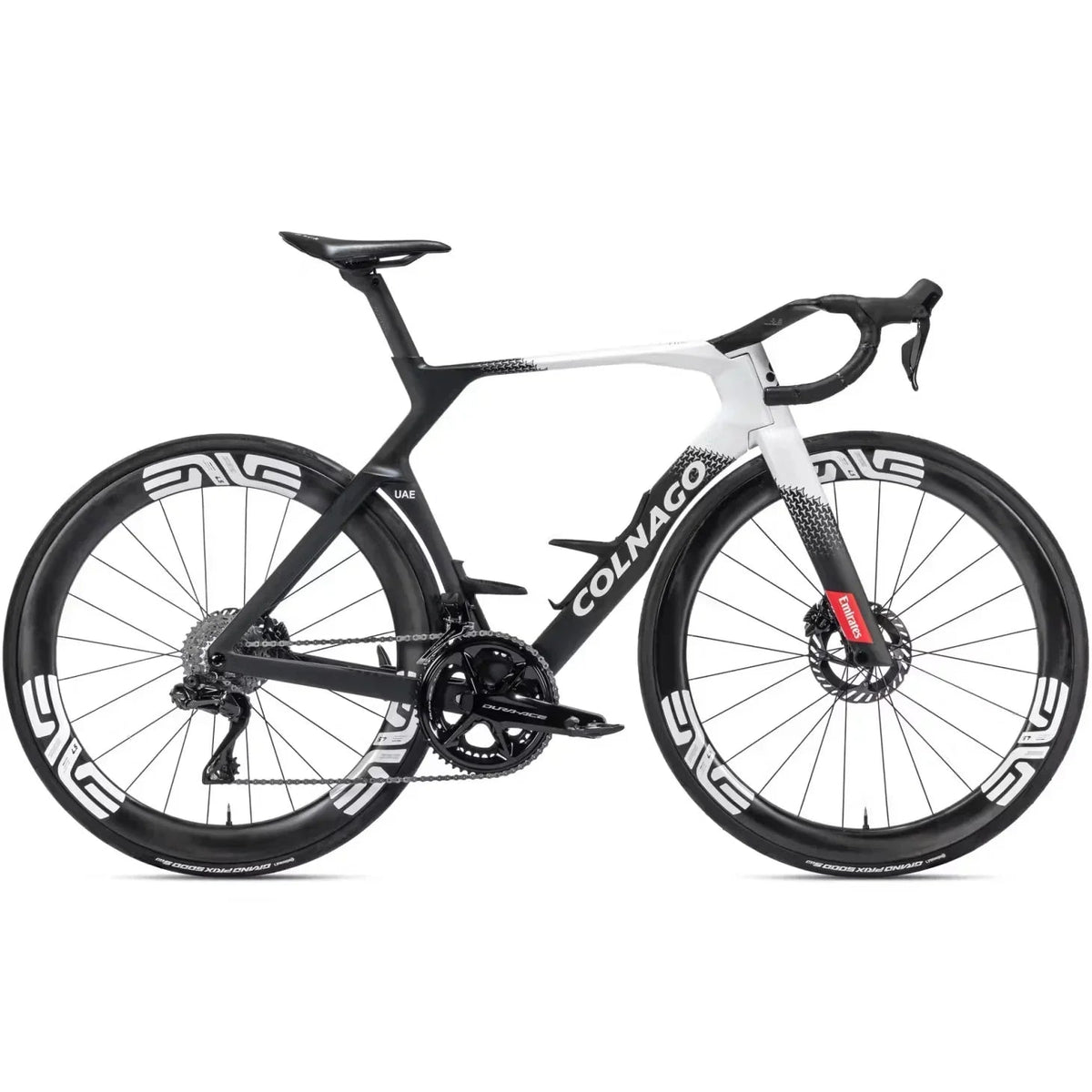 Colnago Y1Rs SRAM RED AXS ENVE SES 4.5