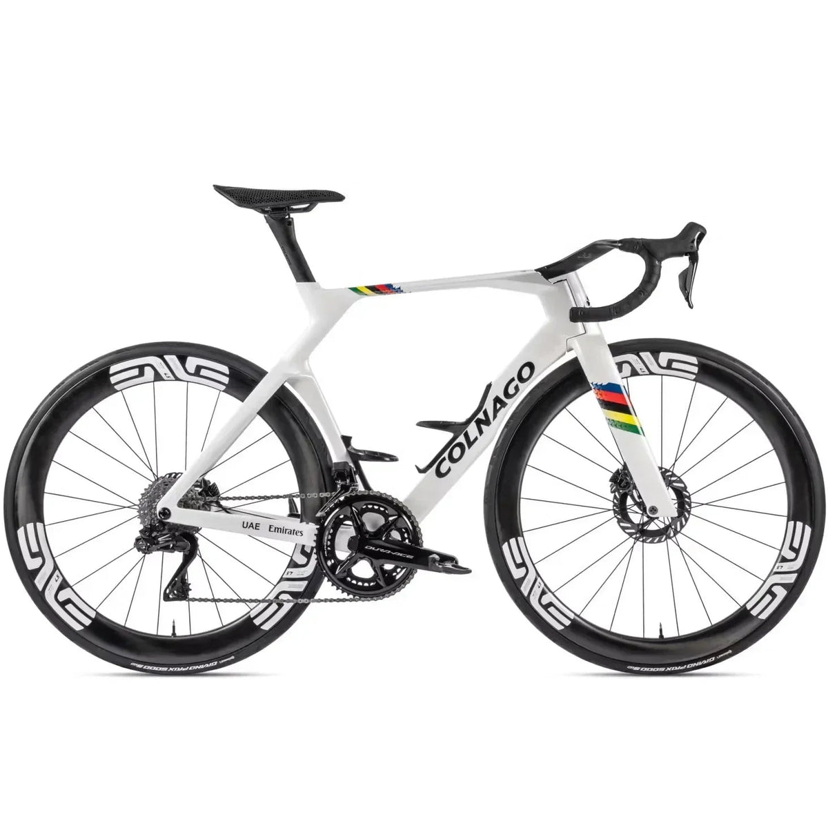 Colnago Y1Rs SRAM RED AXS ENVE SES 4.5
