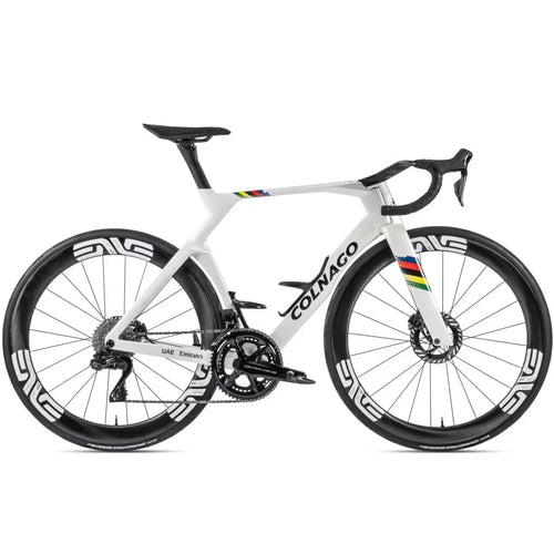 Colnago Y1Rs SRAM RED AXS ENVE SES 4.5