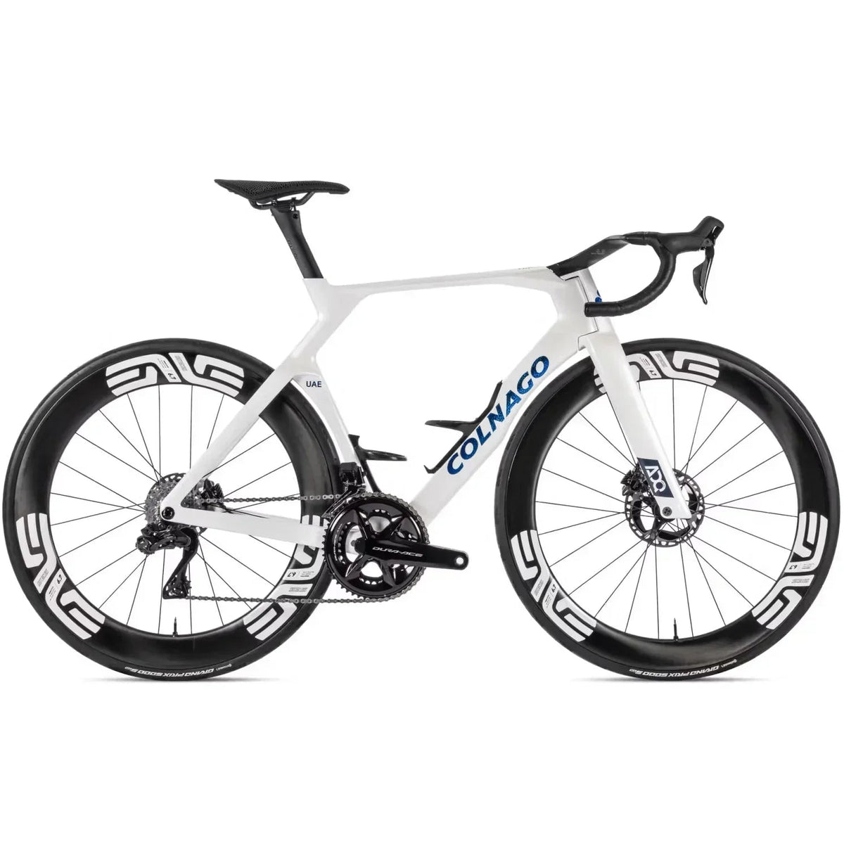 Colnago Y1Rs SRAM RED AXS ENVE SES 4.5