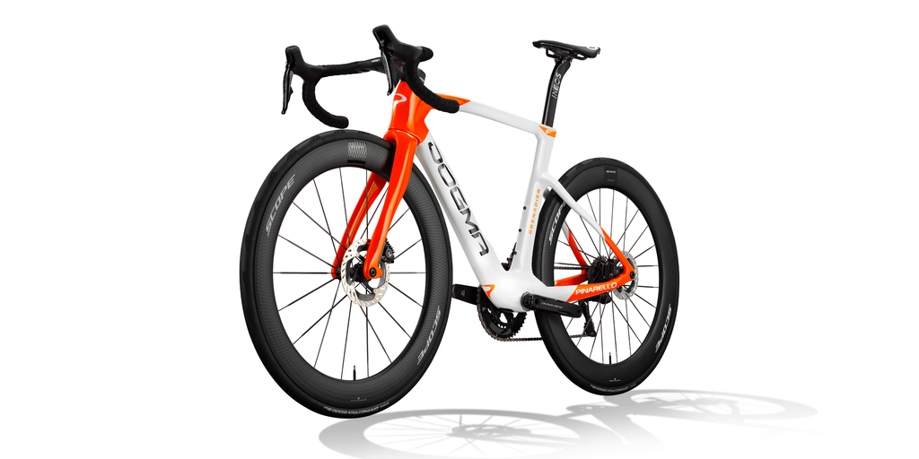 Pinarello Dogma F Team INEOS 2026