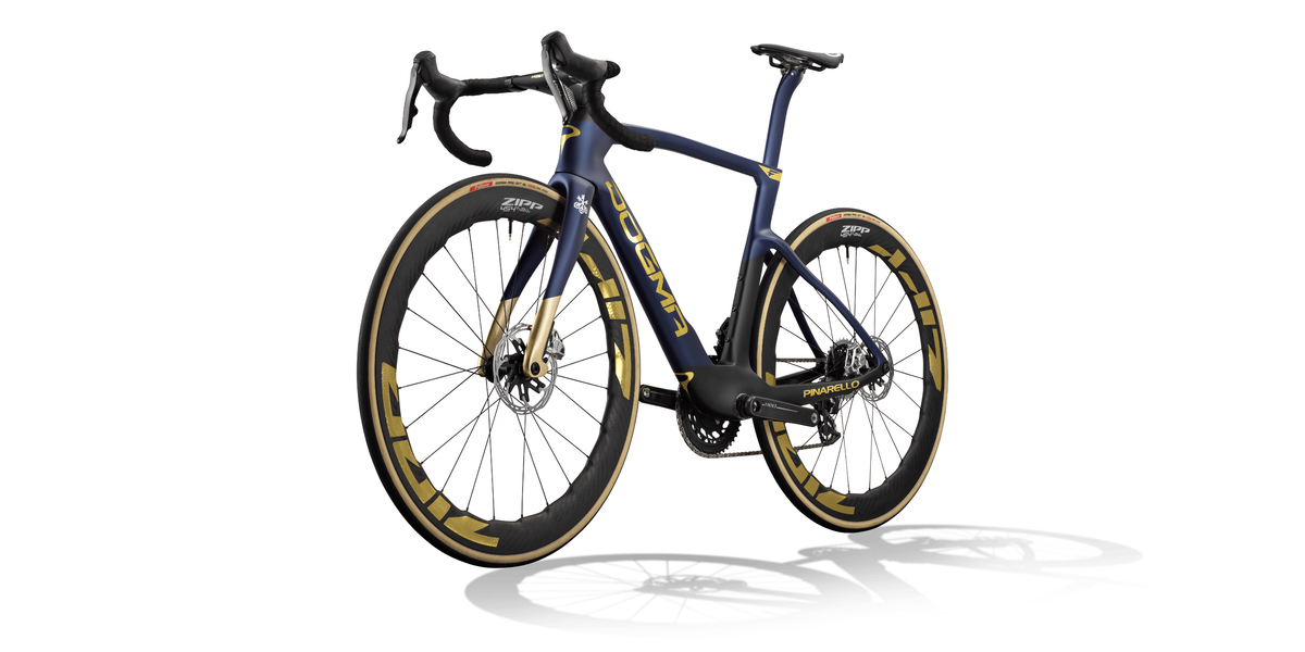 Pinarello Dogma F Team PQ3 Replica 2026