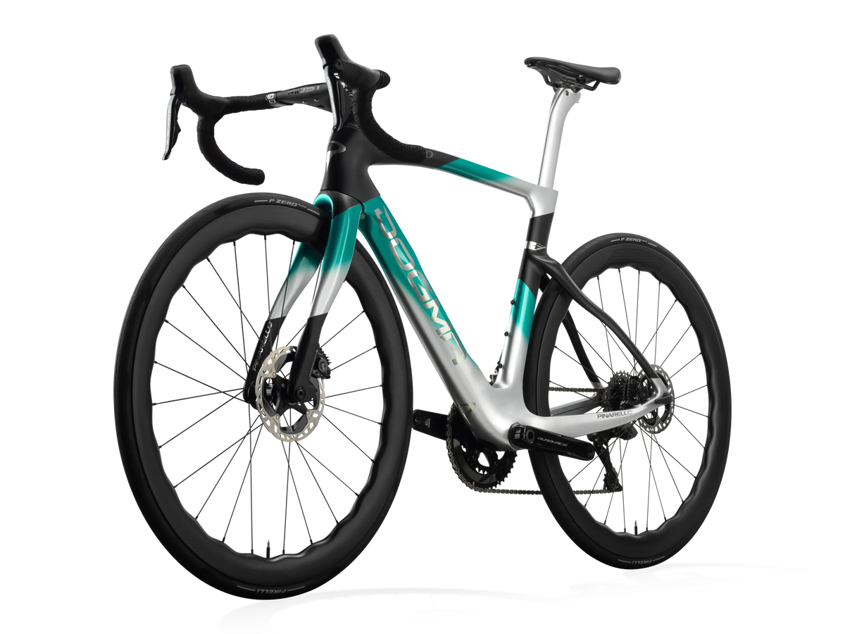 Dogma F Disc 2024 - Dura Ace Di2 (Power Meter)