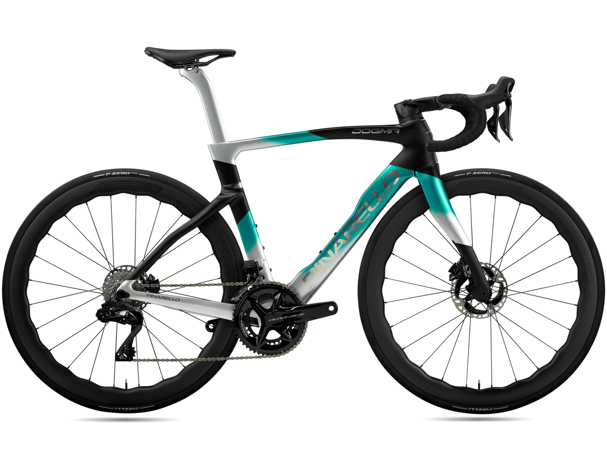 Dogma F Disc 2024 - Dura Ace Di2 (Power Meter)