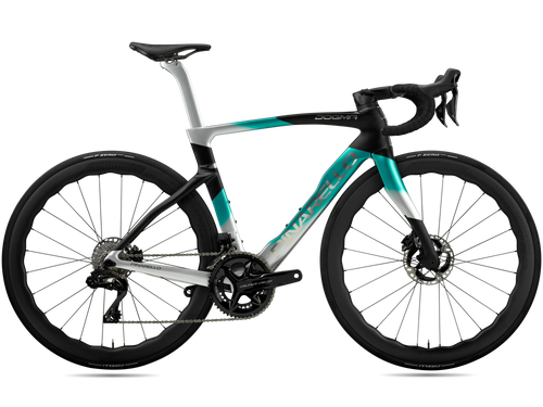 Dogma F Disc 2024 - Dura Ace Di2 (Power Meter)
