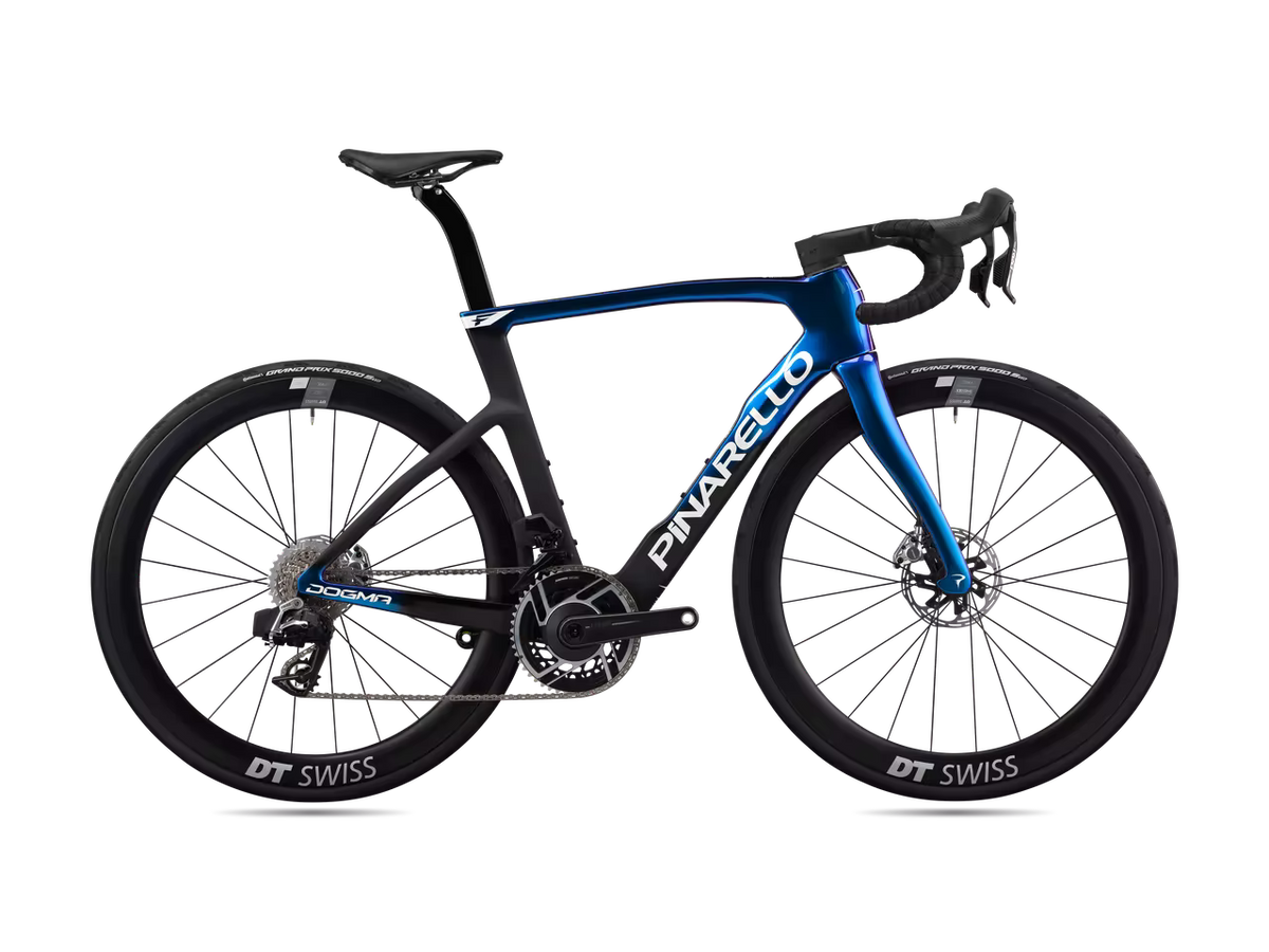 Dogma F Disc 2026 - Dura Ace Di2 (Power Meter)