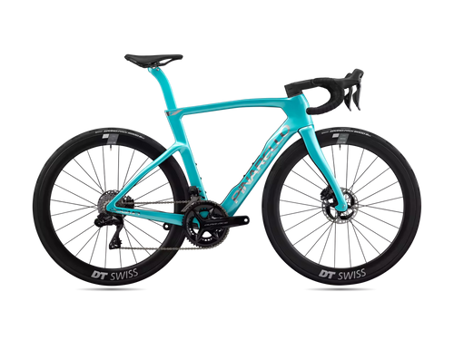 Dogma F Disc 2026 - Dura Ace Di2 (Power Meter)