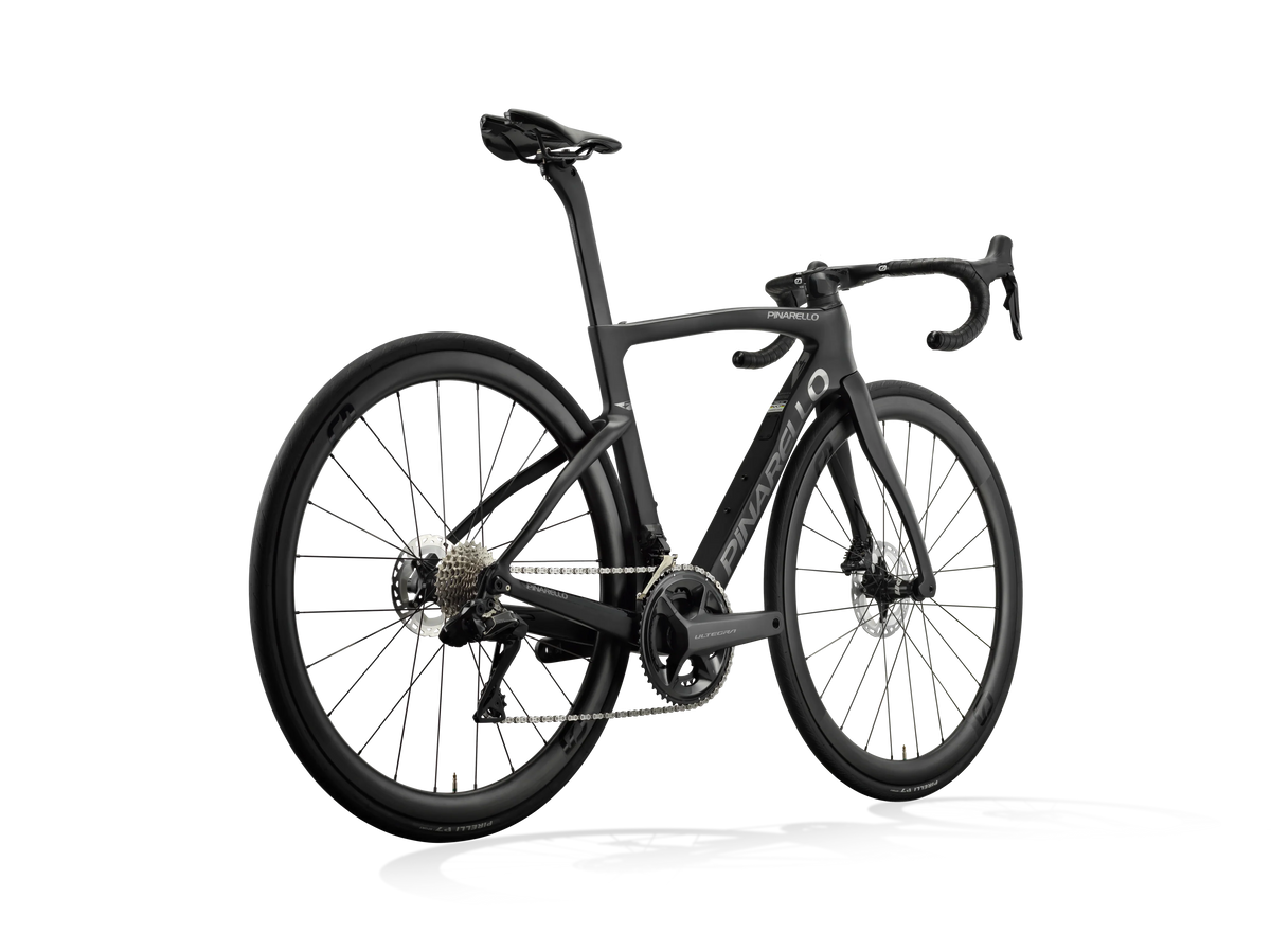 Pinarello F7 Disc Ultegra Di2