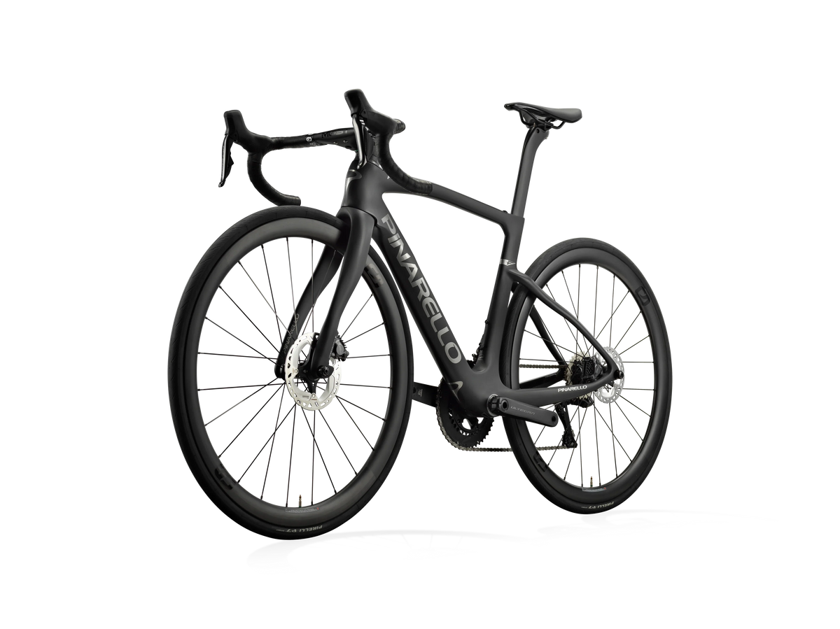 Pinarello F7 Disc Ultegra Di2