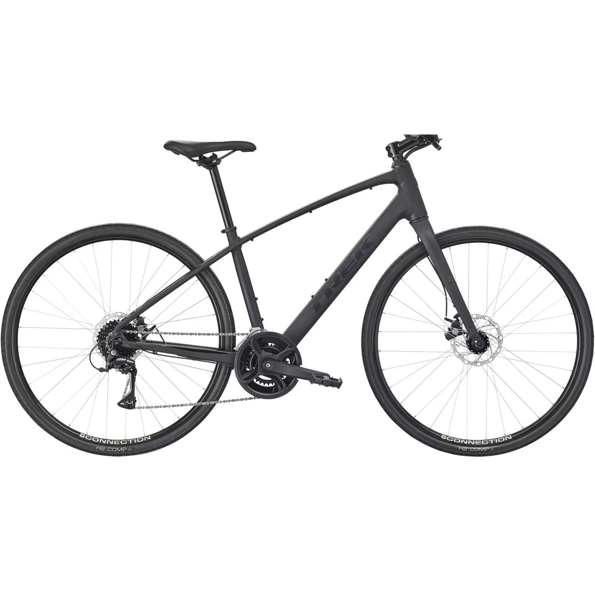 Trek FX 1 Stepover Gen 4