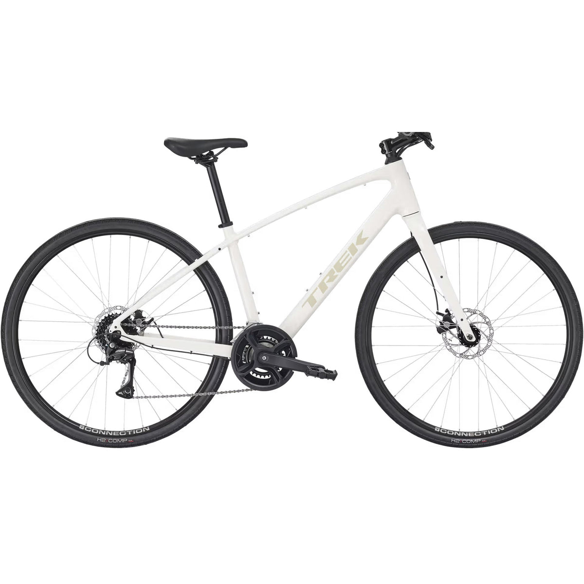 Trek FX 1 Stepover Gen 4