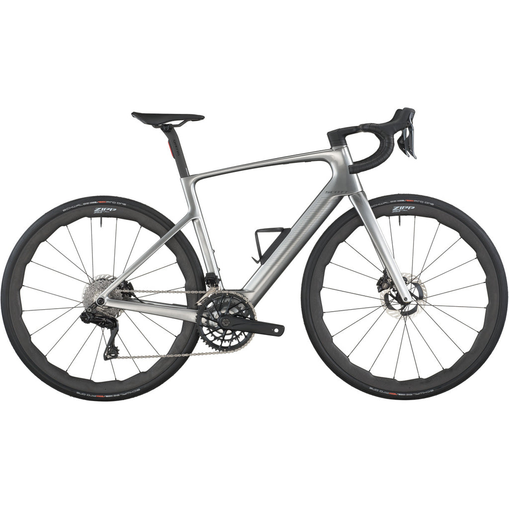 Fastlane Premium Bike