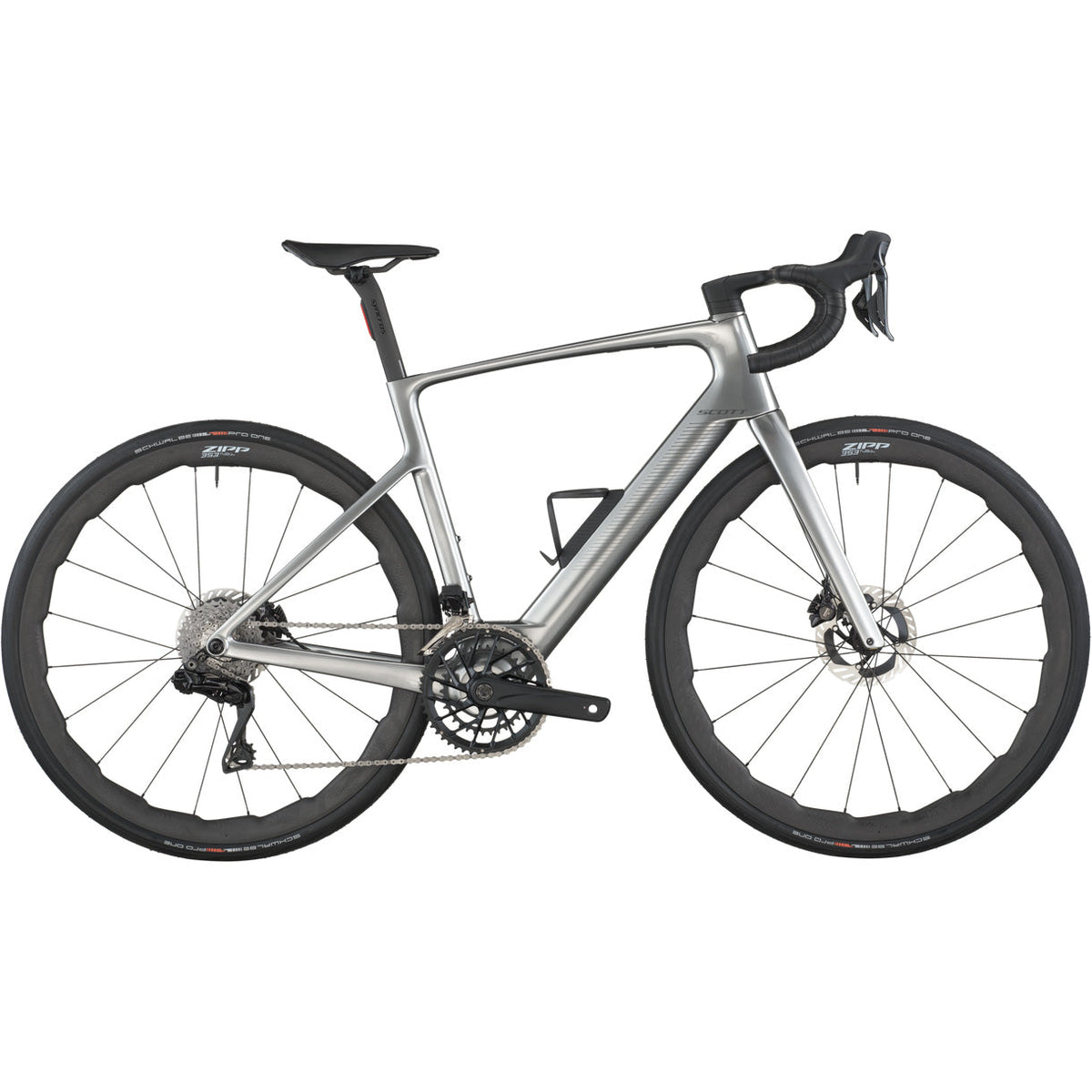 Fastlane Premium Bike