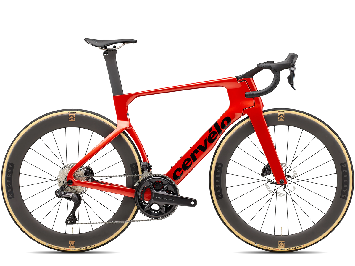 Cervelo S5 Ultegra (2026)