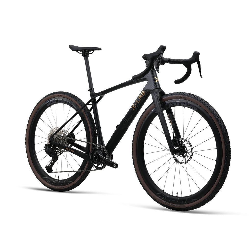 X-LAB GT8 Gravel Bike
