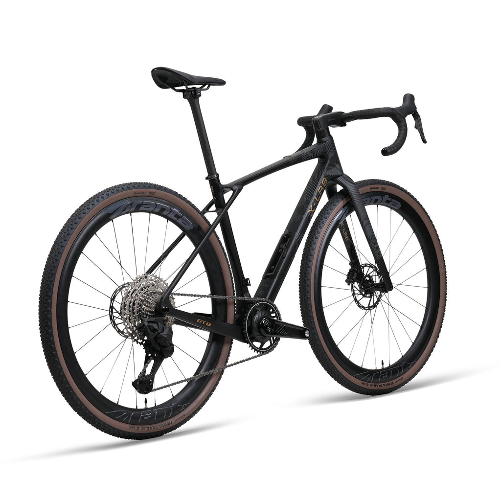 X-LAB GT8 Gravel Bike