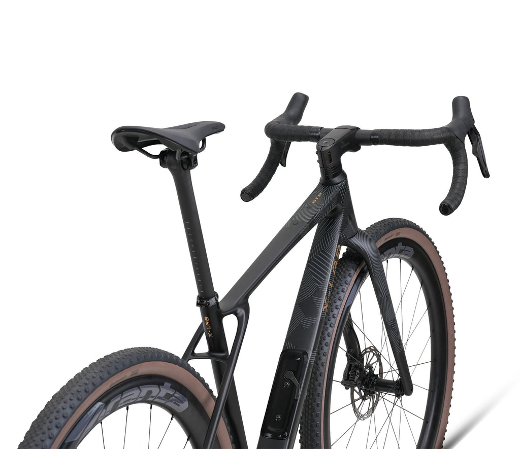 X-LAB GT8 Gravel Bike