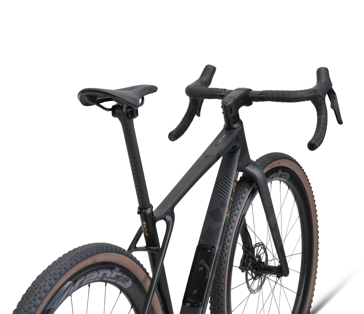 X-LAB GT8 Gravel Bike