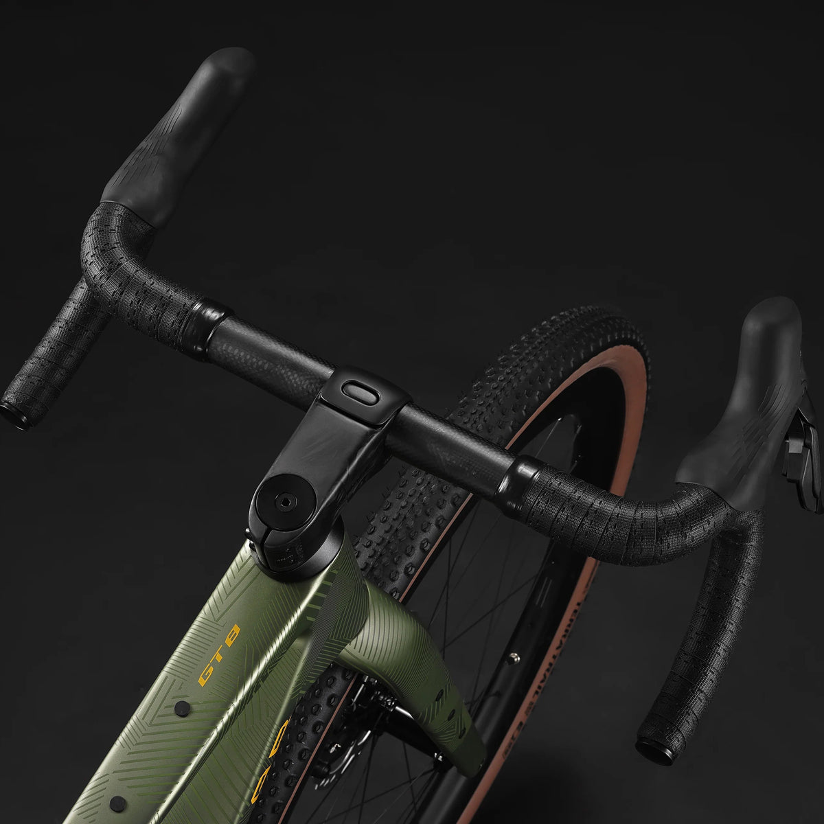 X-LAB GT8 Gravel Bike