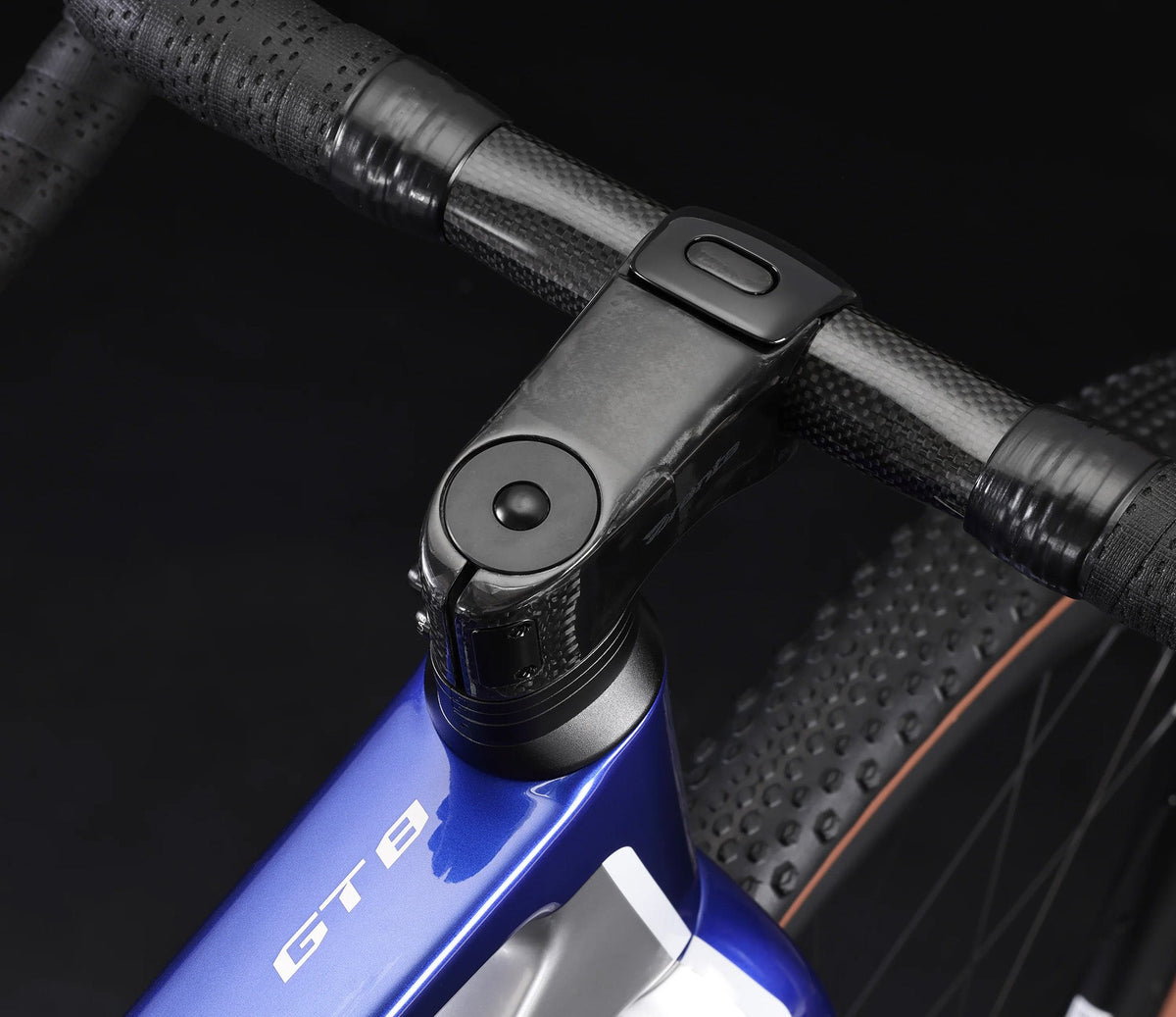 X-LAB GT8 Gravel Bike