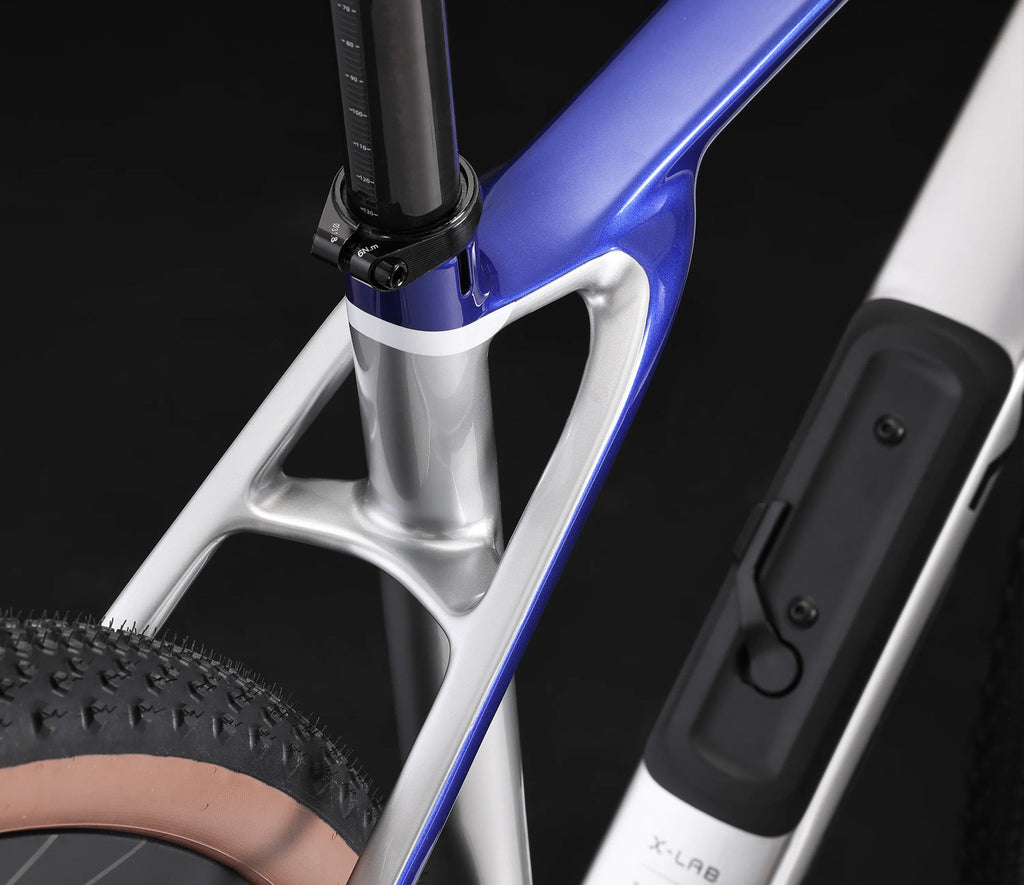 X-LAB GT8 Gravel Bike