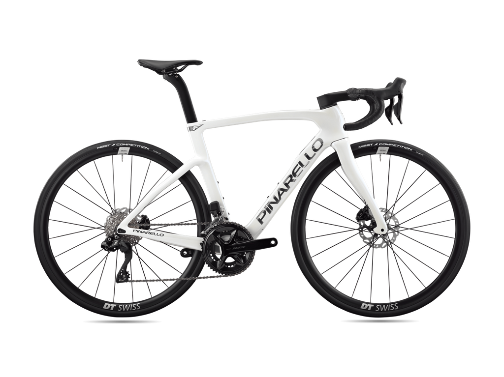 MY26 F3 - 105 Di2 - DT Swiss A1800