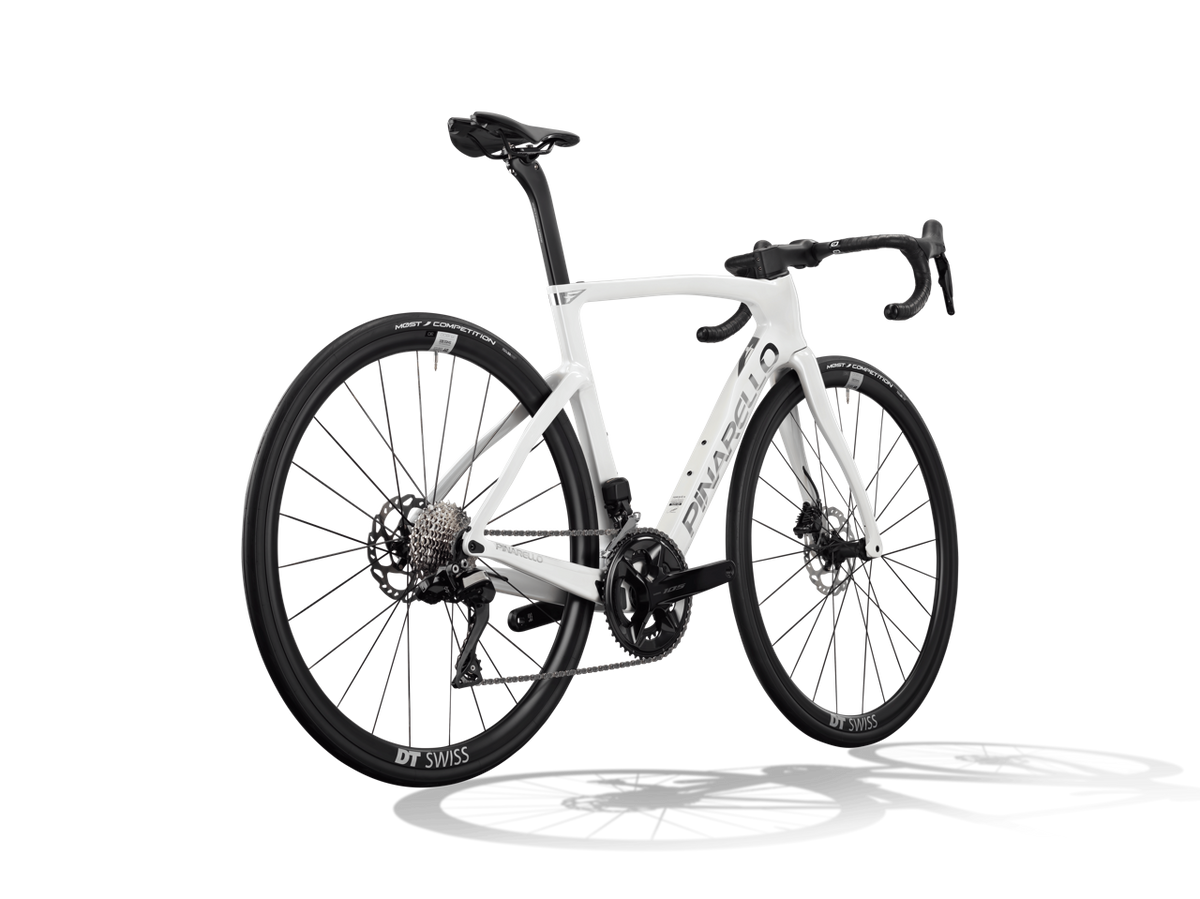 MY26 F3 - 105 Di2 - DT Swiss A1800