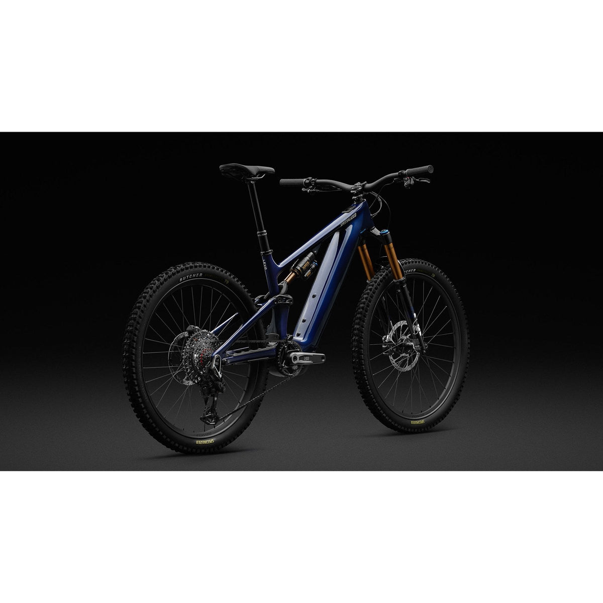 Specialized Turbo Levo 4 Pro