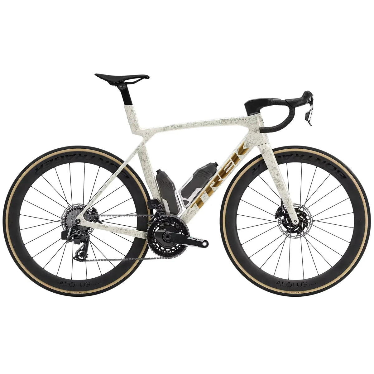 Madone SLR 7 AXS Gen 8