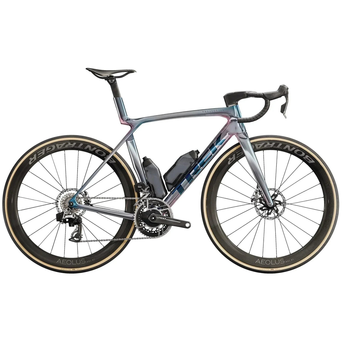 Madone SLR 9 AXS Gen 8 Project One
