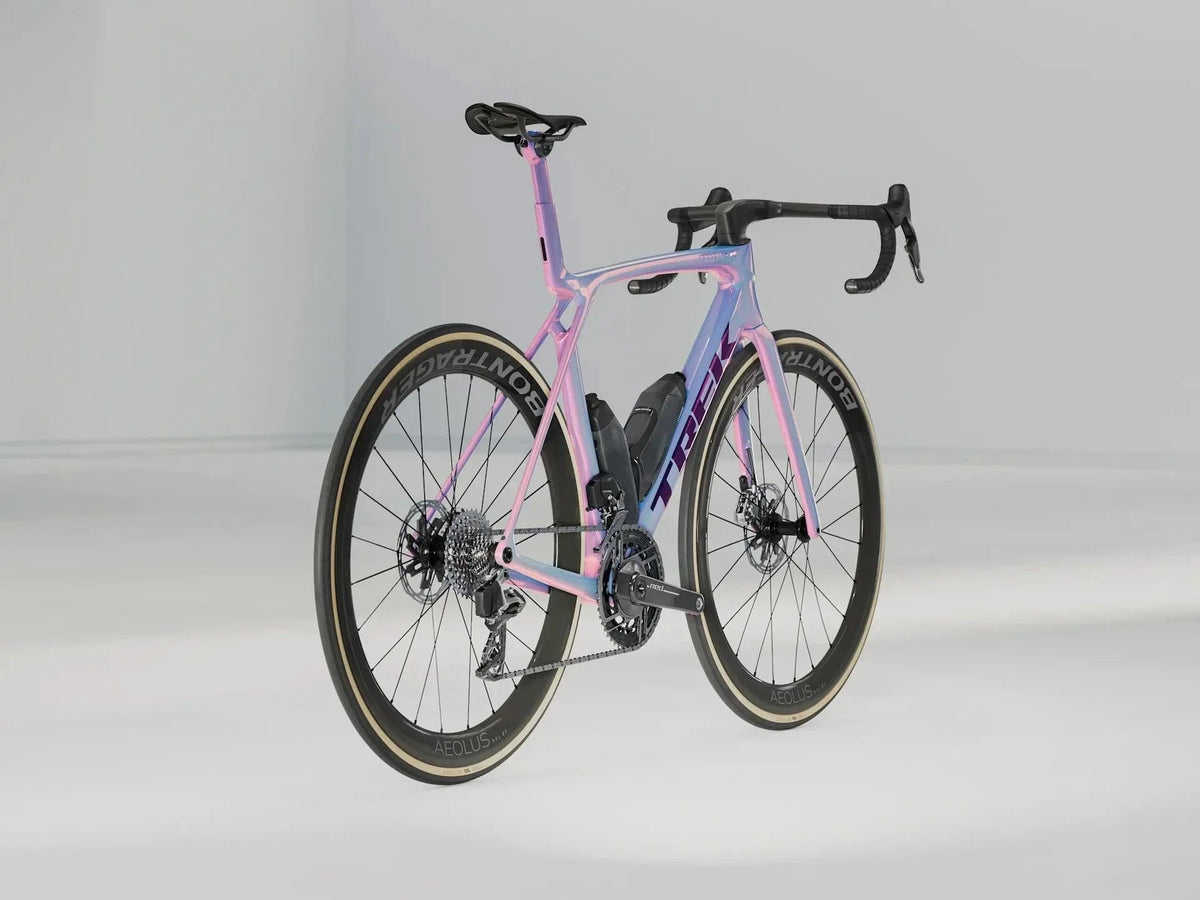 Madone SLR 9 AXS Gen 8 Project One