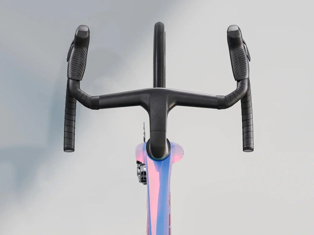 Madone SLR 9 AXS Gen 8 Project One