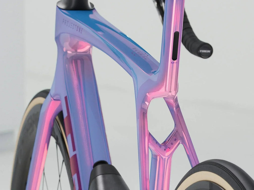 Madone SLR 9 AXS Gen 8 Project One