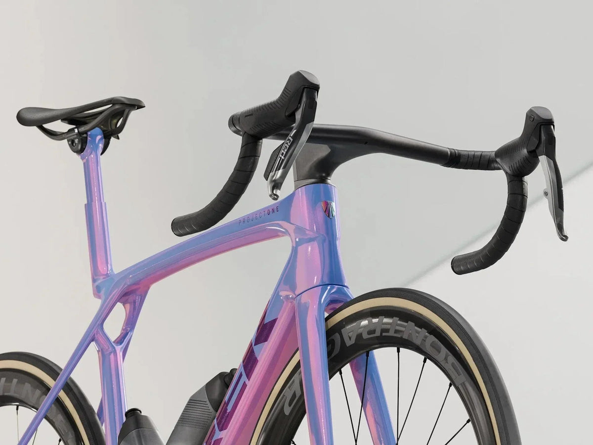 Madone SLR 9 AXS Gen 8 Project One