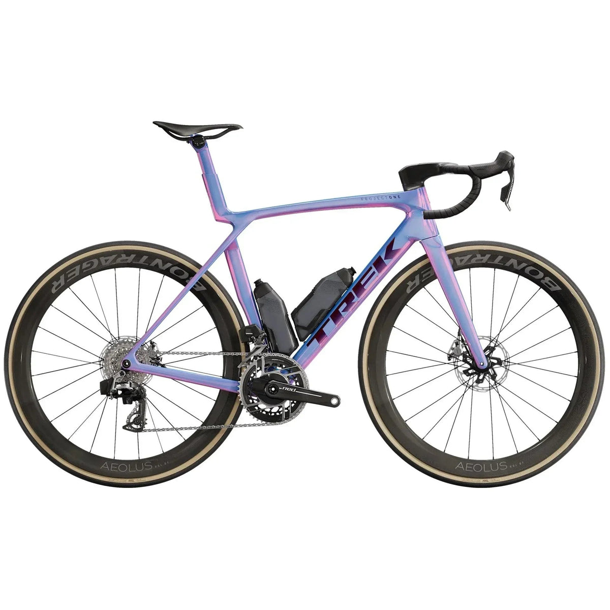 Madone SLR 9 AXS Gen 8 Project One
