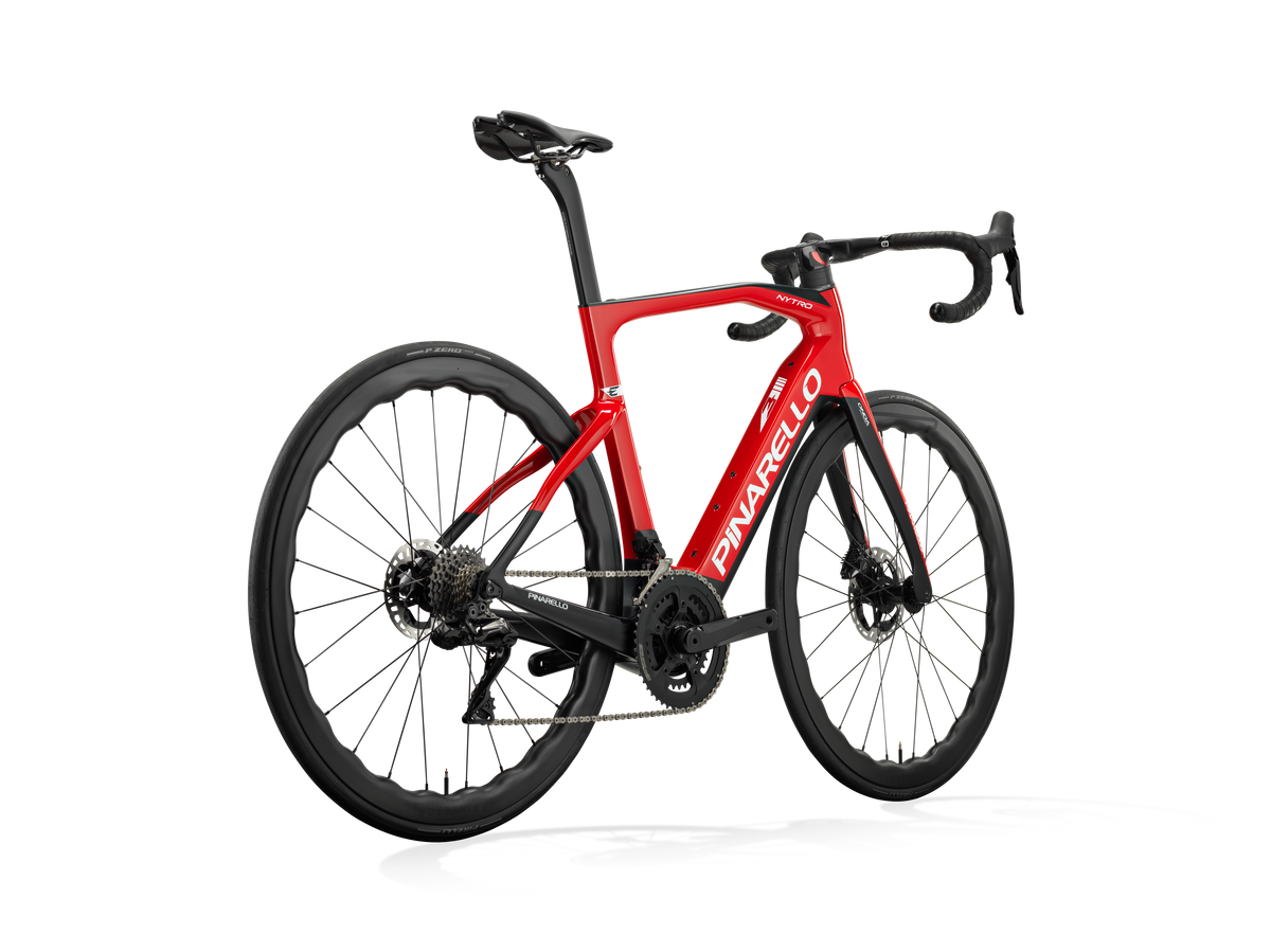 Nytro Road E9 Dura Ace Di2