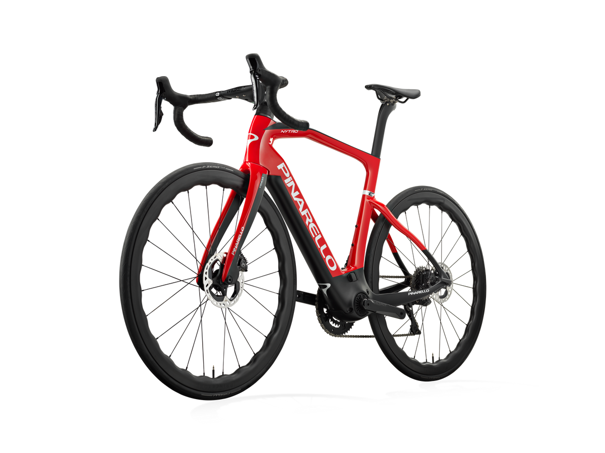 Nytro Road E9 Dura Ace Di2