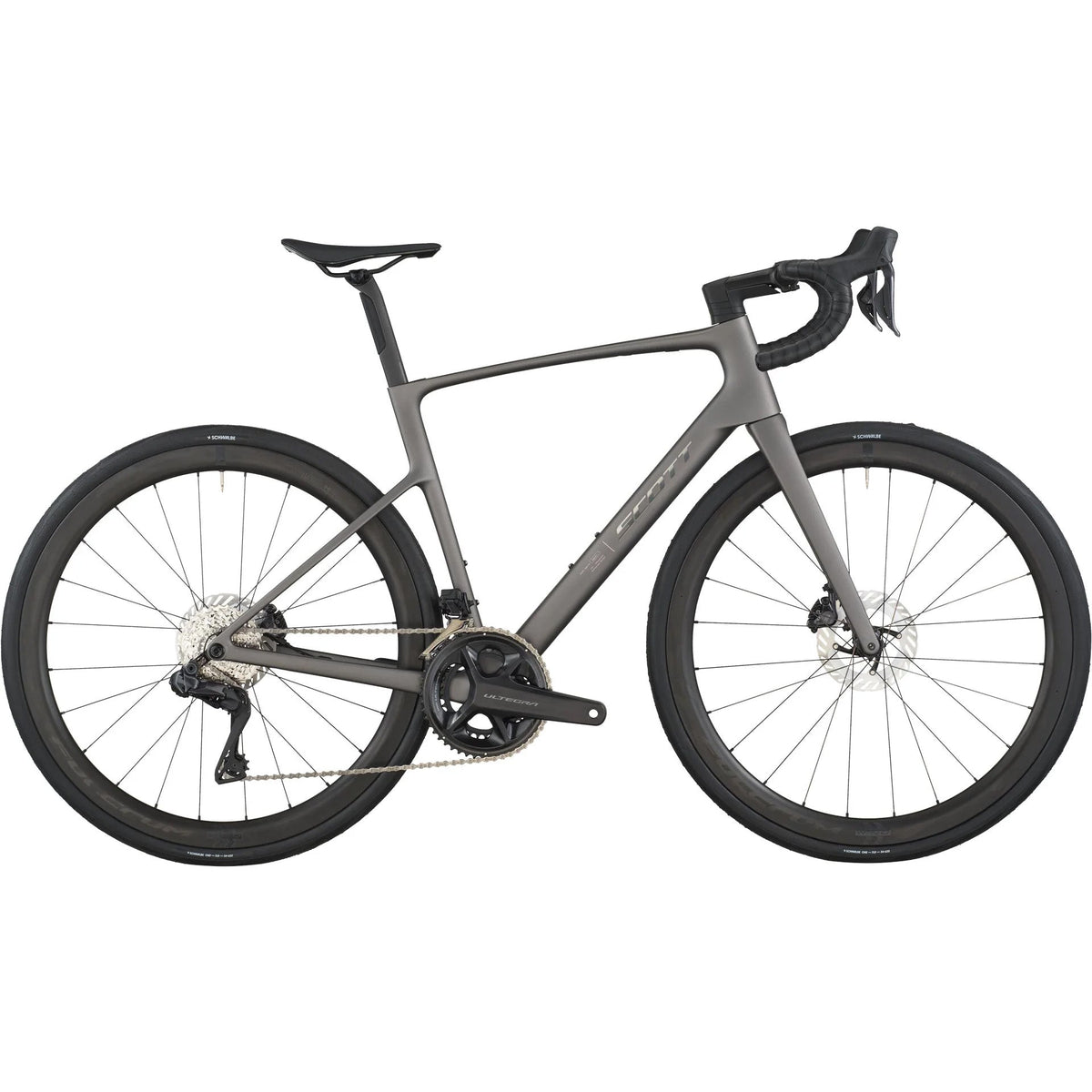Addict 20 Bike