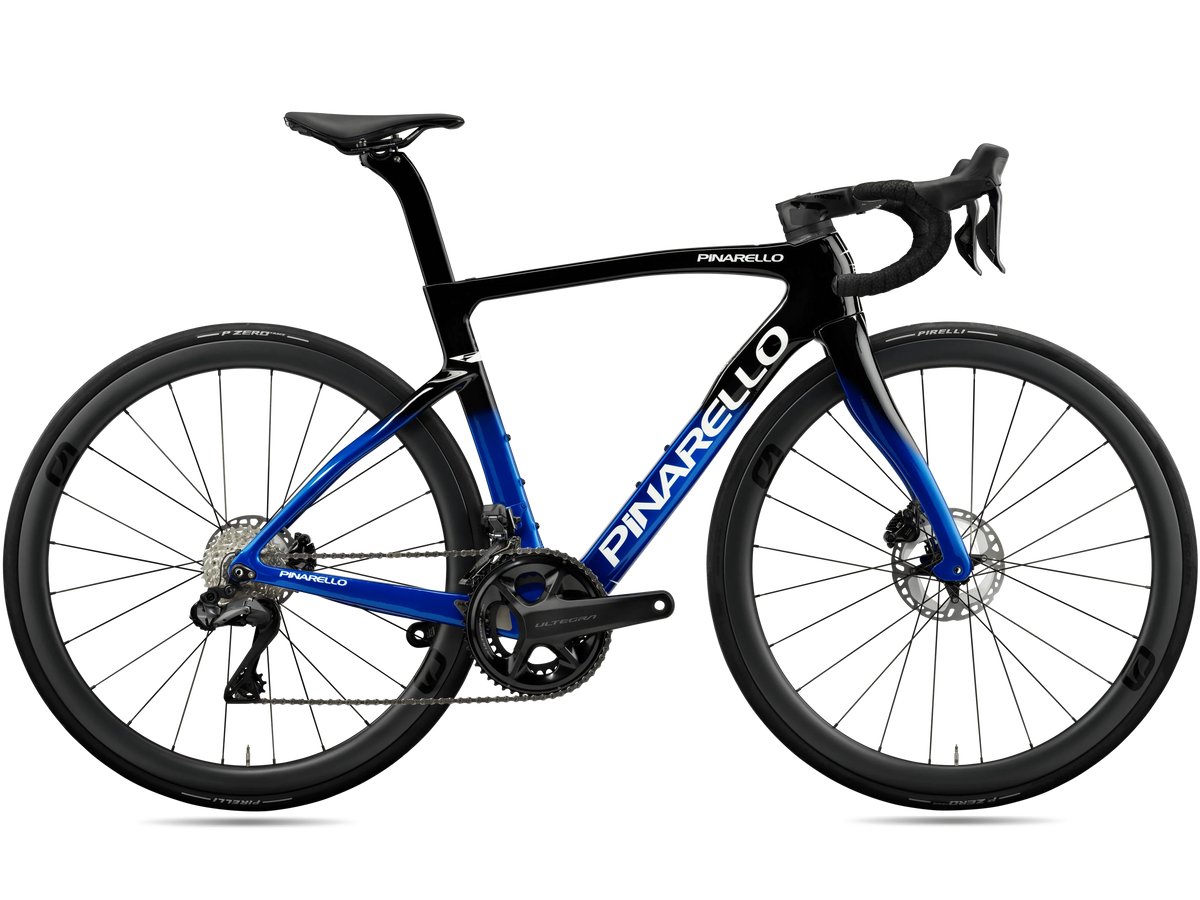 Pinarello F7 Disc Ultegra Di2