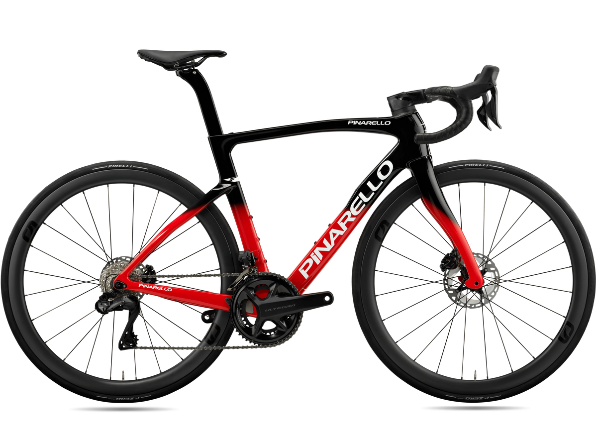 Pinarello F7 Disc Ultegra Di2