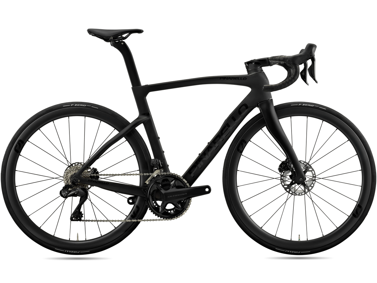 Pinarello F7 Disc Ultegra Di2