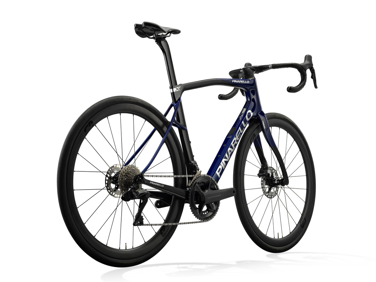 Pinarello X7 Disc Shimano Ultegra Di2