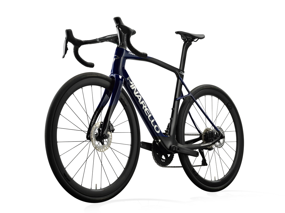 Pinarello X7 Disc Shimano Ultegra Di2