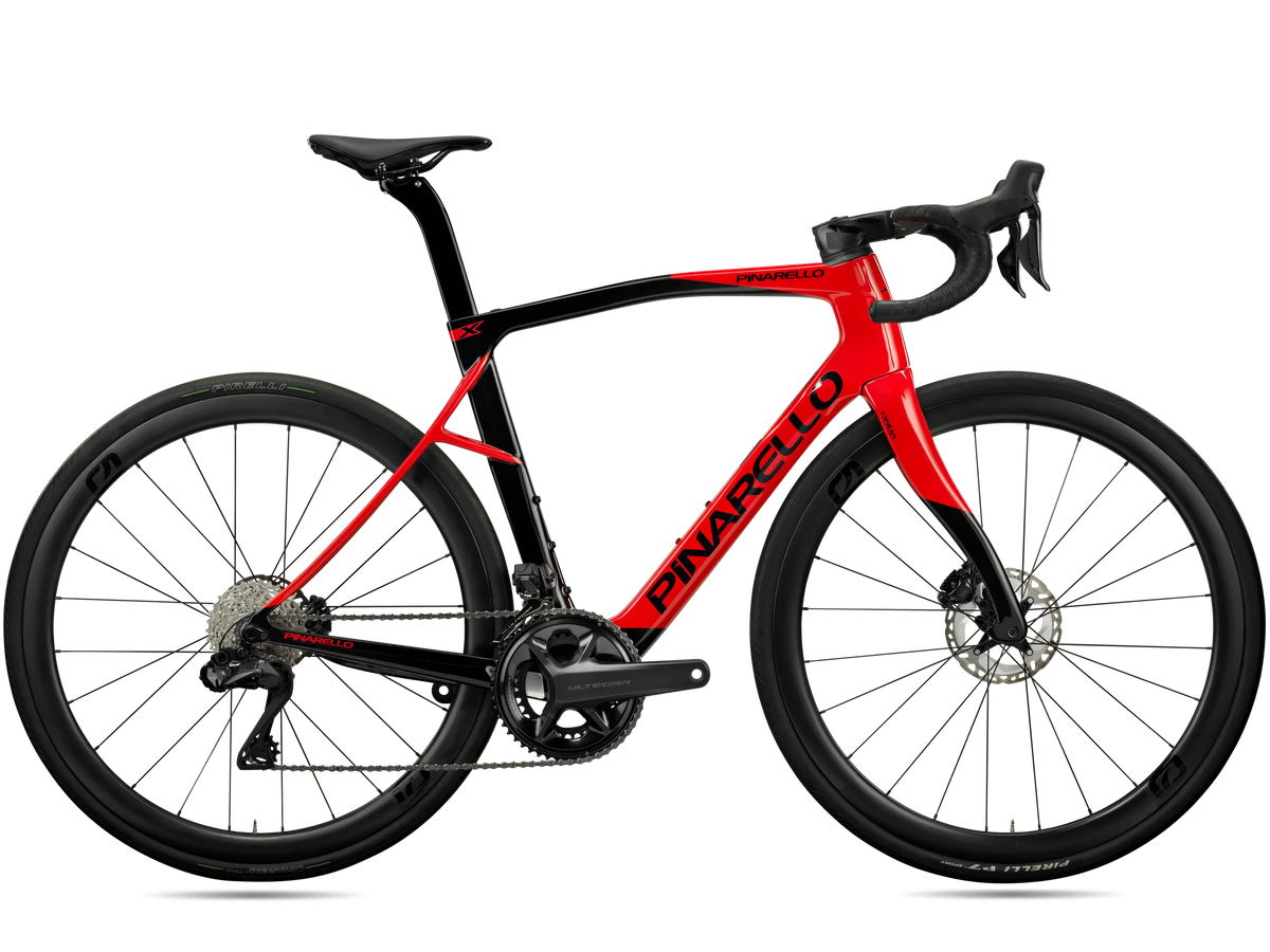 Pinarello X7 Disc Shimano Ultegra Di2