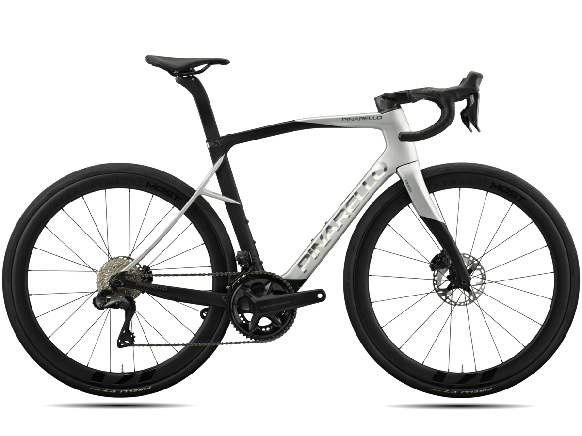 Pinarello X7 Disc Shimano Ultegra Di2