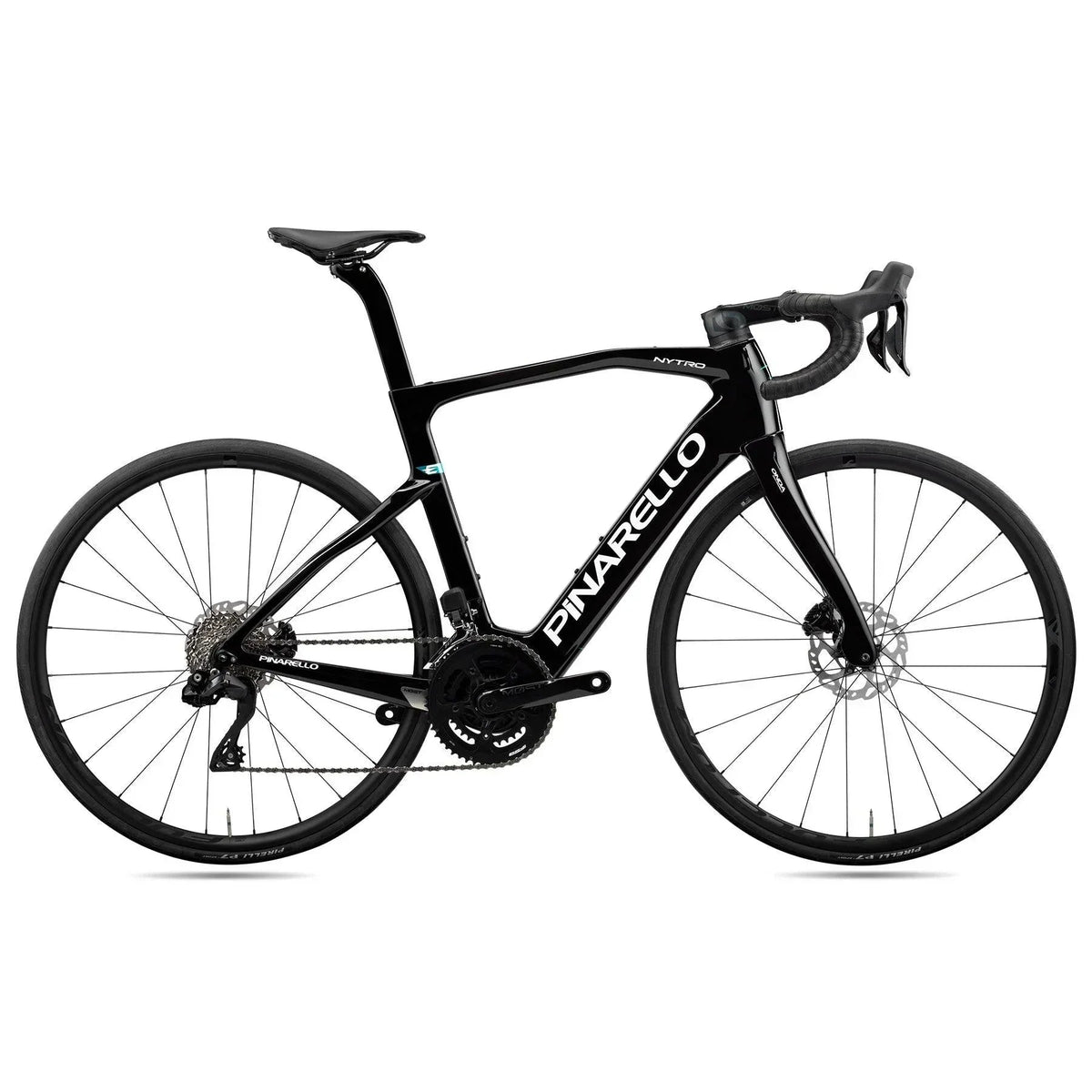 Nytro E5 Road - 105 Di2