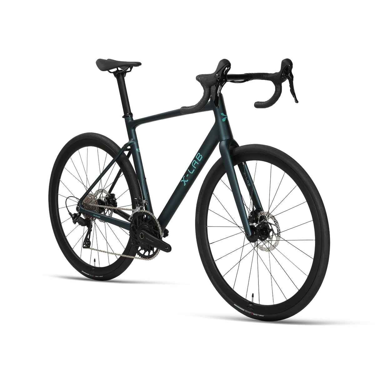X-LAB RS5 Road Bike