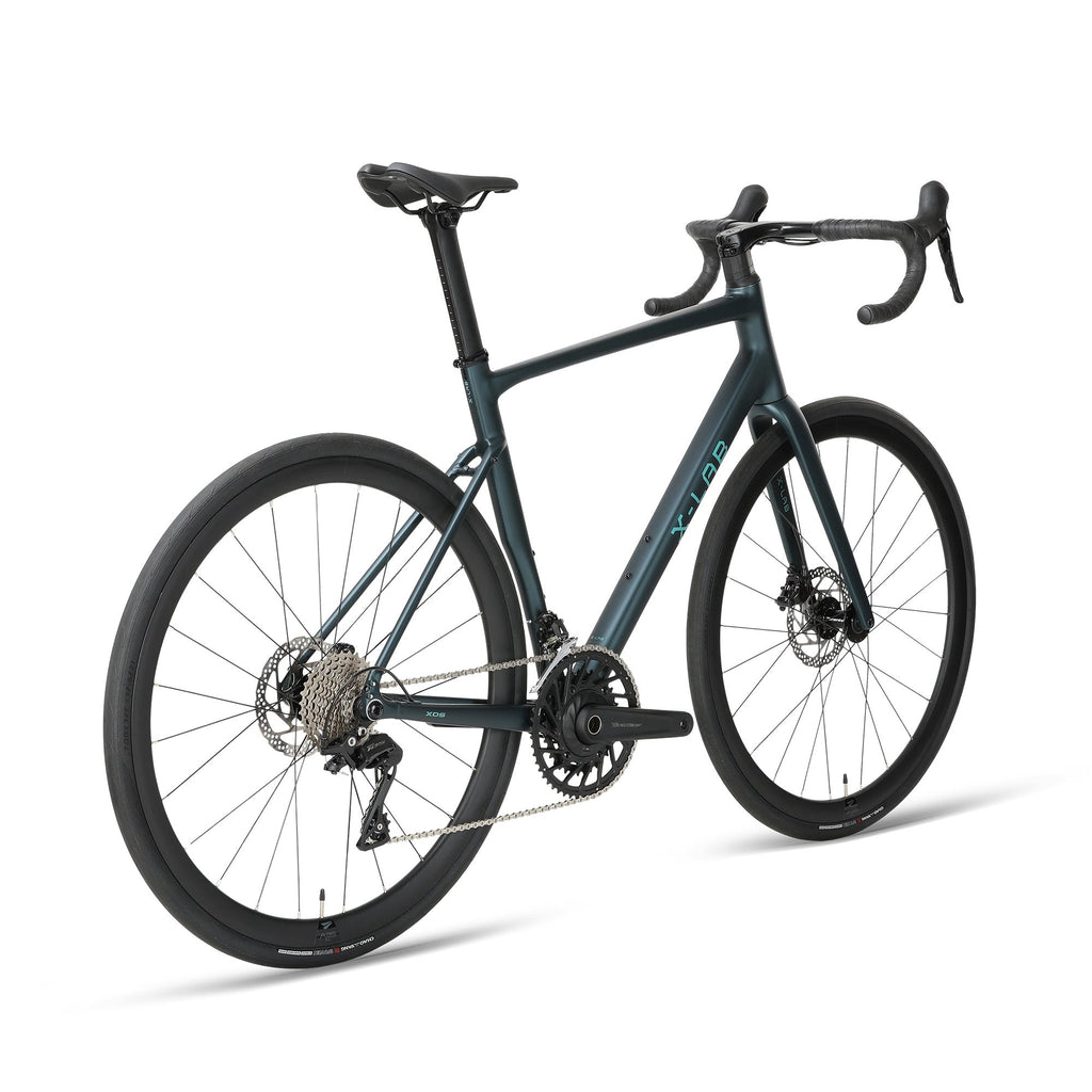 X-LAB RS5 Road Bike