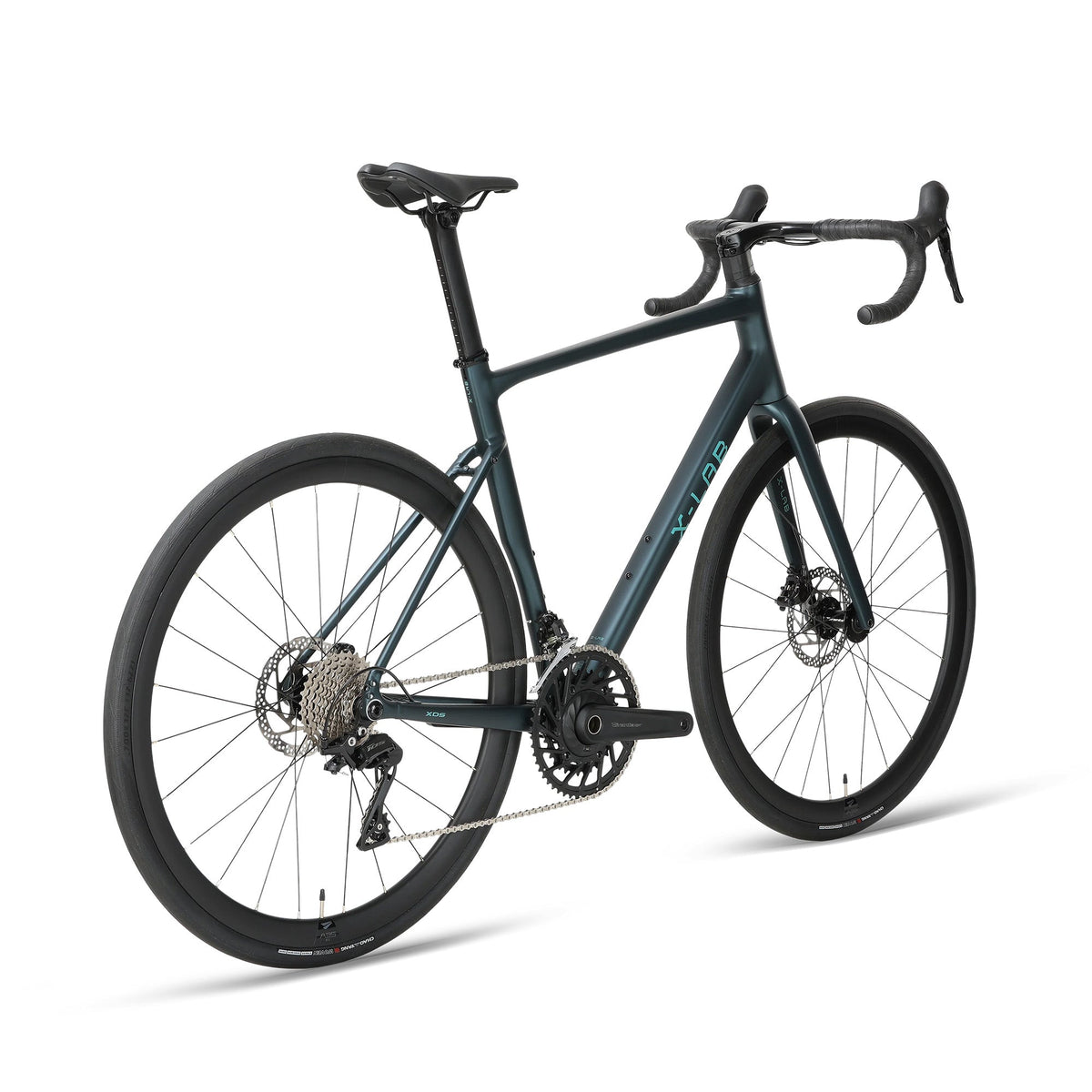 X-LAB RS5 Road Bike