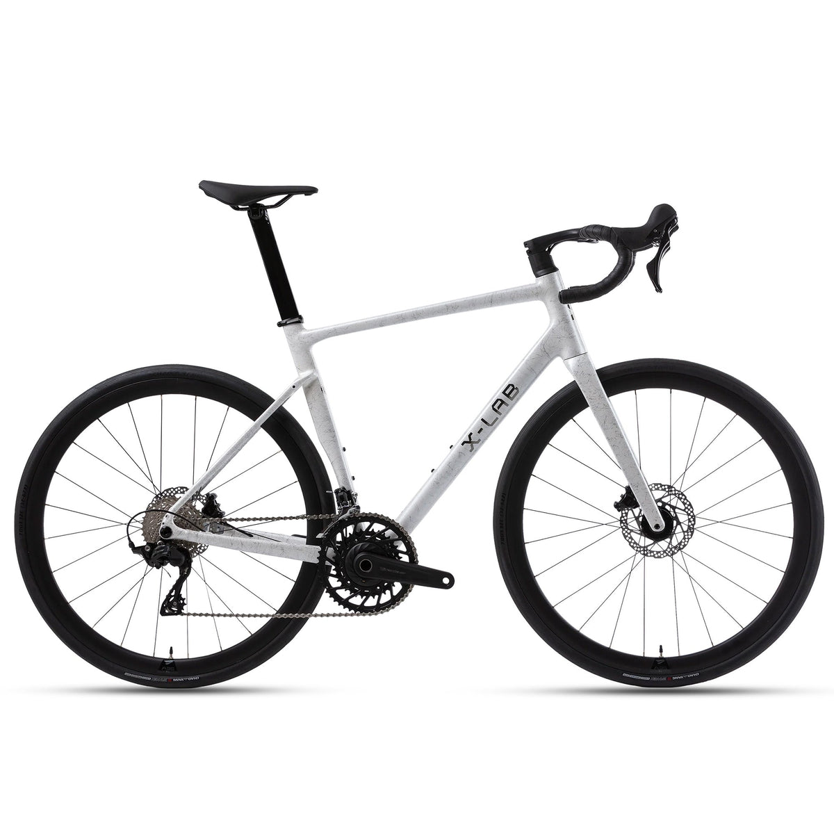 X-LAB RS5 Road Bike